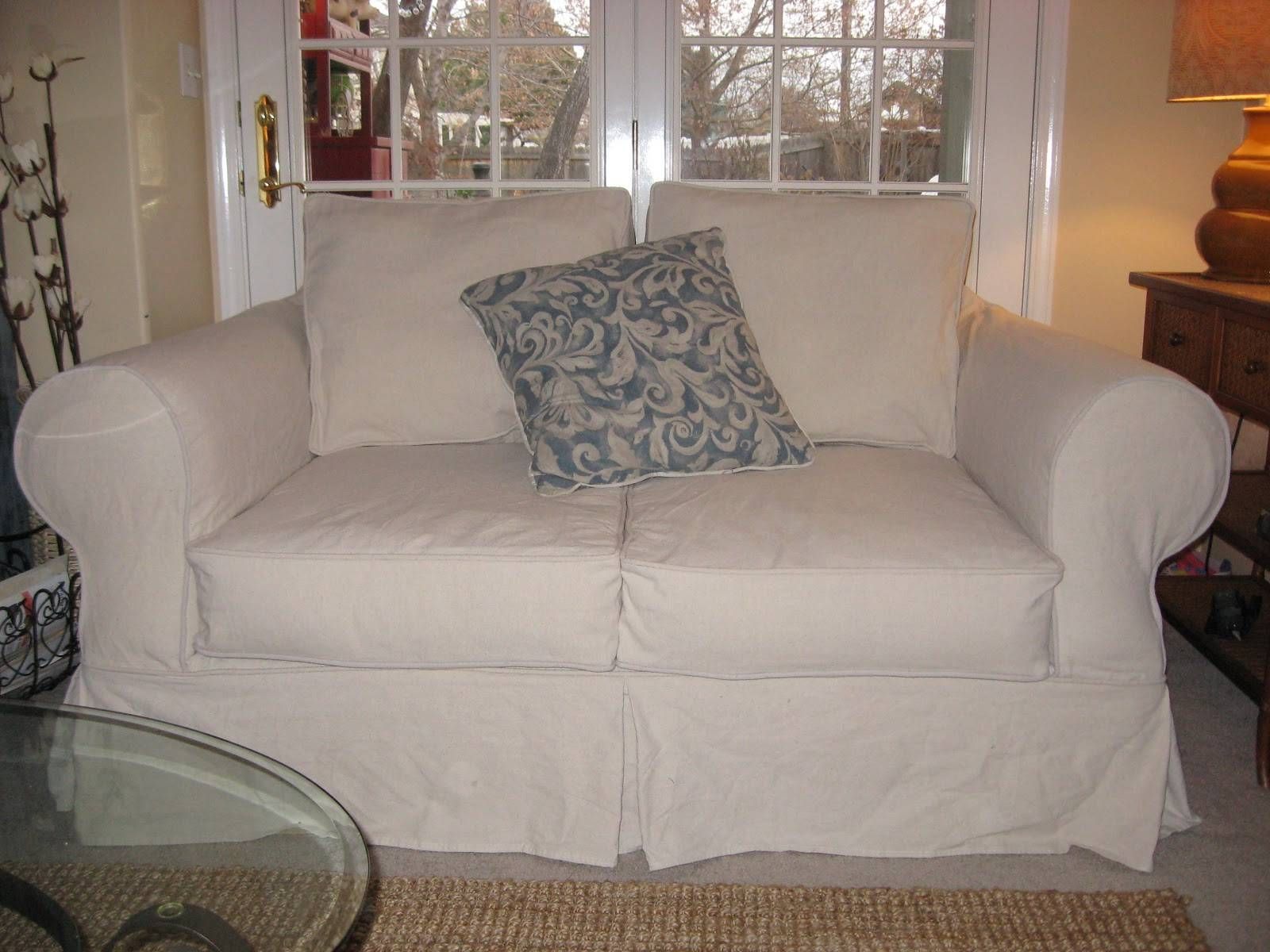 Furniture: Couch Covers At Walmart | Slipcovers For Couch | Sofas Pertaining To Walmart Slipcovers For Sofas (View 12 of 30)