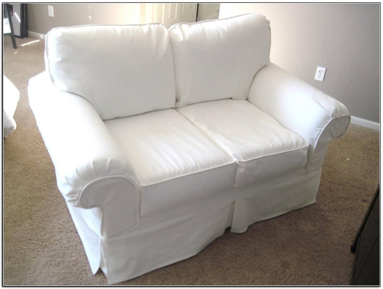 Furniture: Couch Covers At Walmart To Make Your Furniture Stylish With Regard To Walmart Slipcovers For Sofas (Photo 1 of 30)