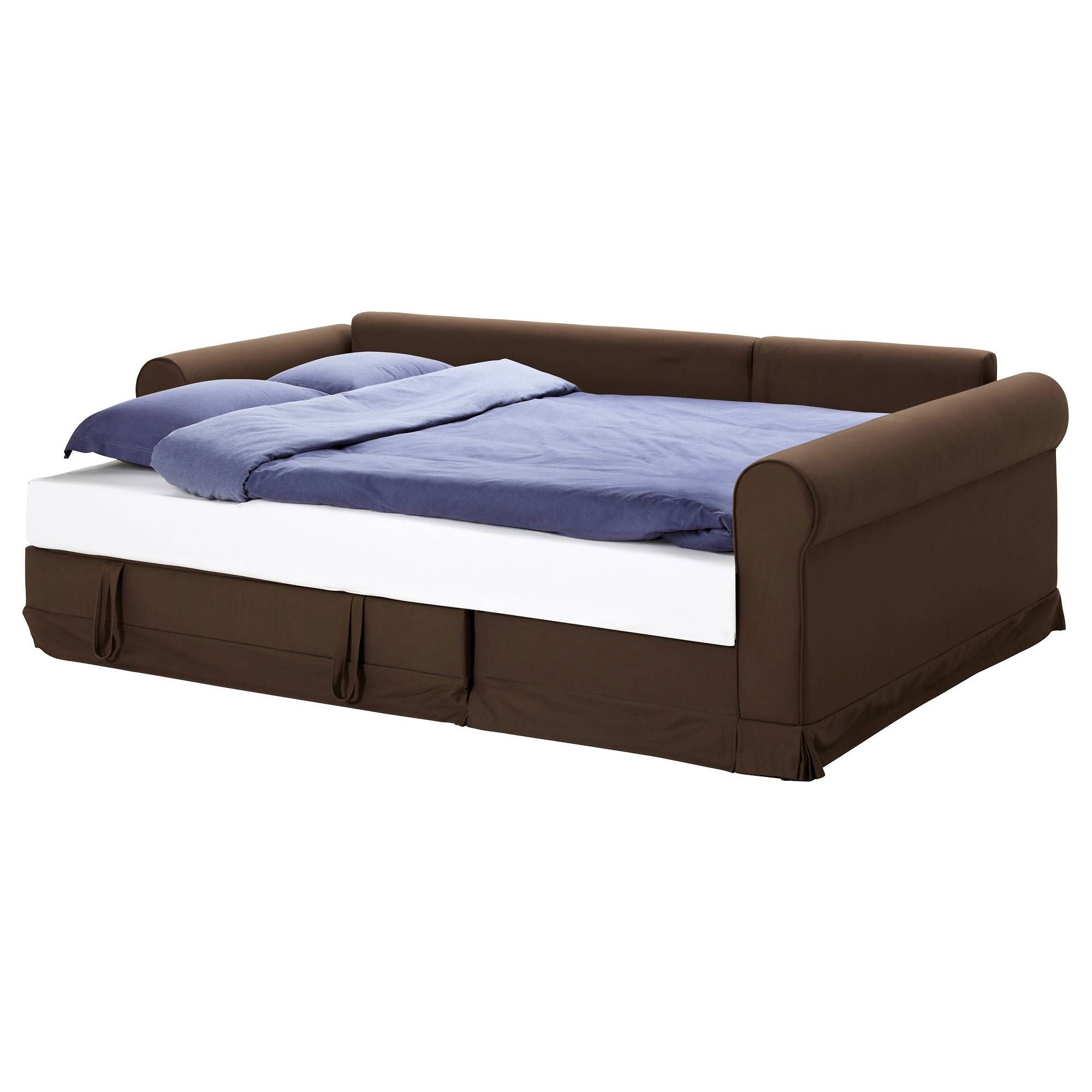 Furniture: Fancy Sleeper Sofa Ikea For Your Best Living Room In Sofa Bed Sleepers (Photo 30 of 30)
