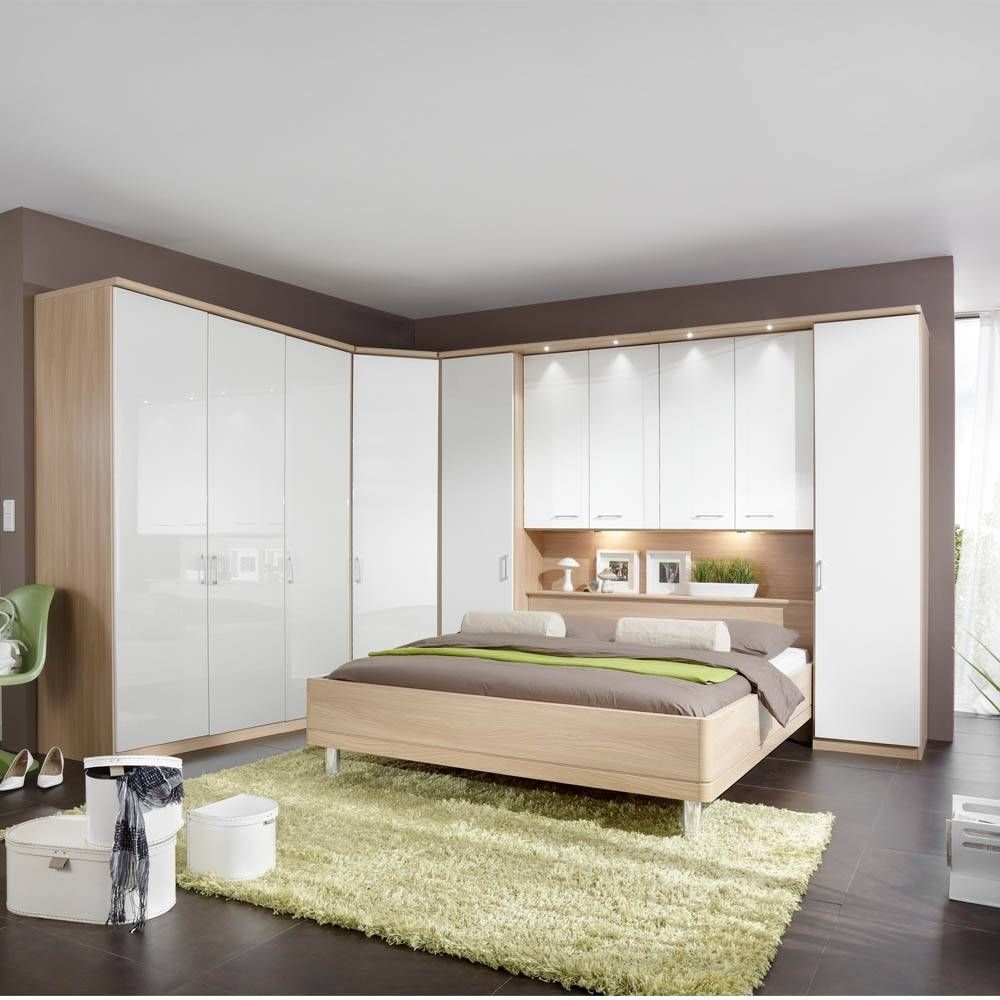 Furniture For Modern Living – Furniture For Modern Living Regarding Wardrobes White Gloss (Photo 8 of 15)