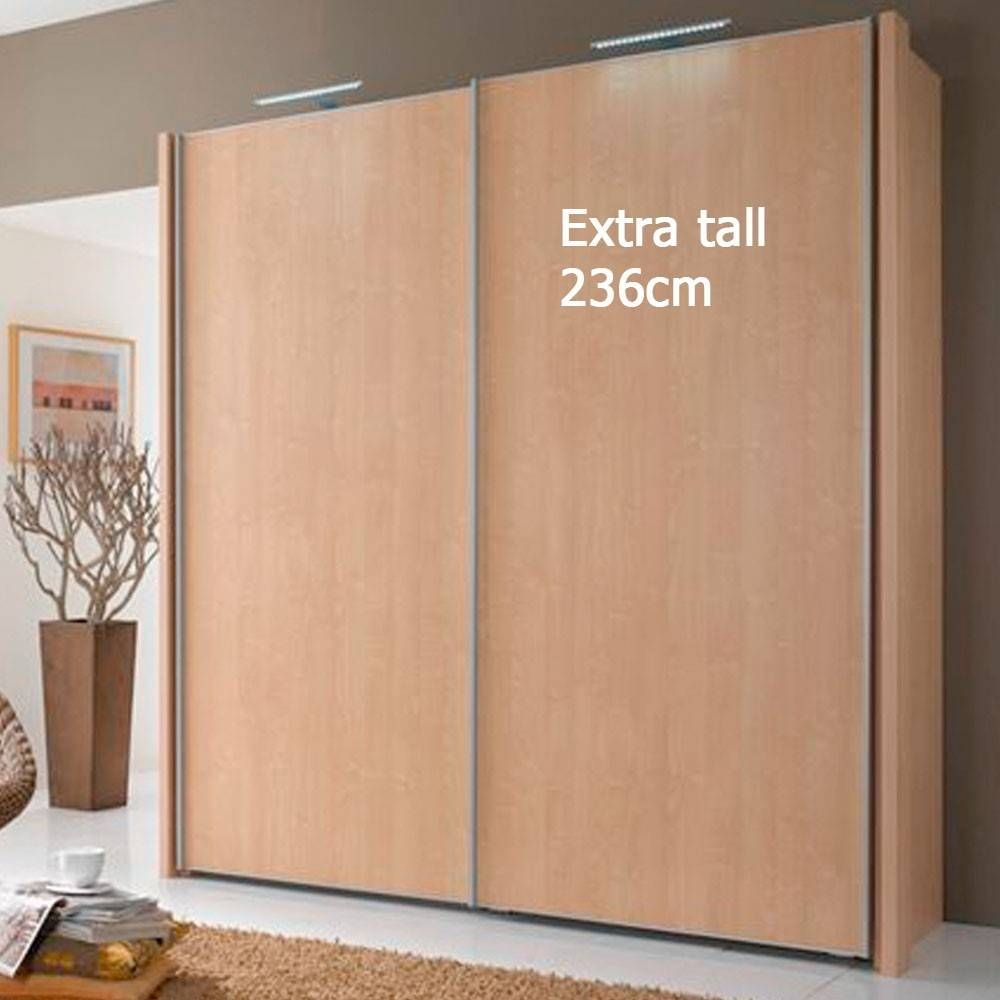 Furniture For Modern Living – Furniture For Modern Living With Tall Wardrobes (View 1 of 15)
