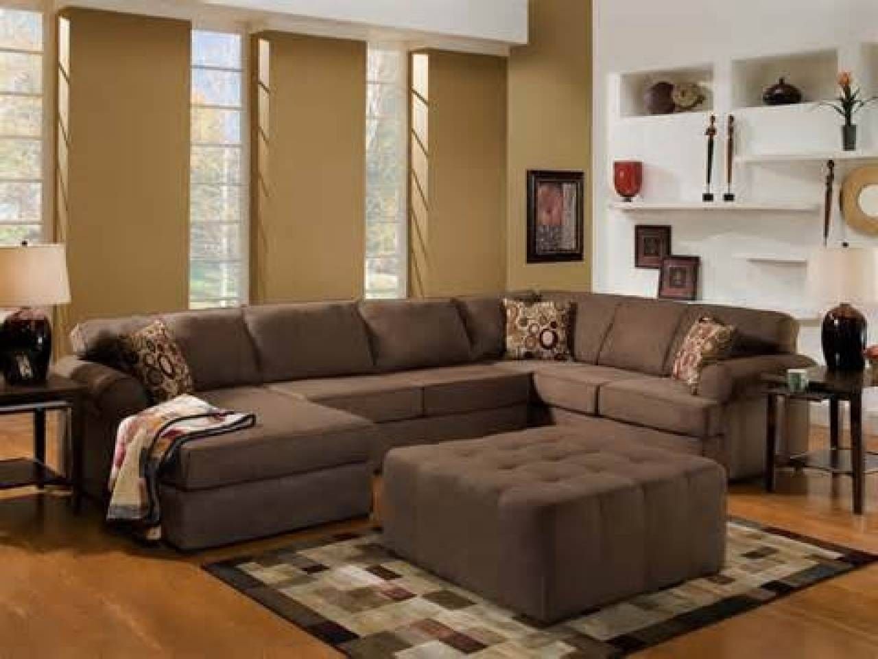 Furniture Home : Big Lots Sofa Sets Chelsea Home Bradley Sectional In Bradley Sectional Sofa (Photo 29 of 30)