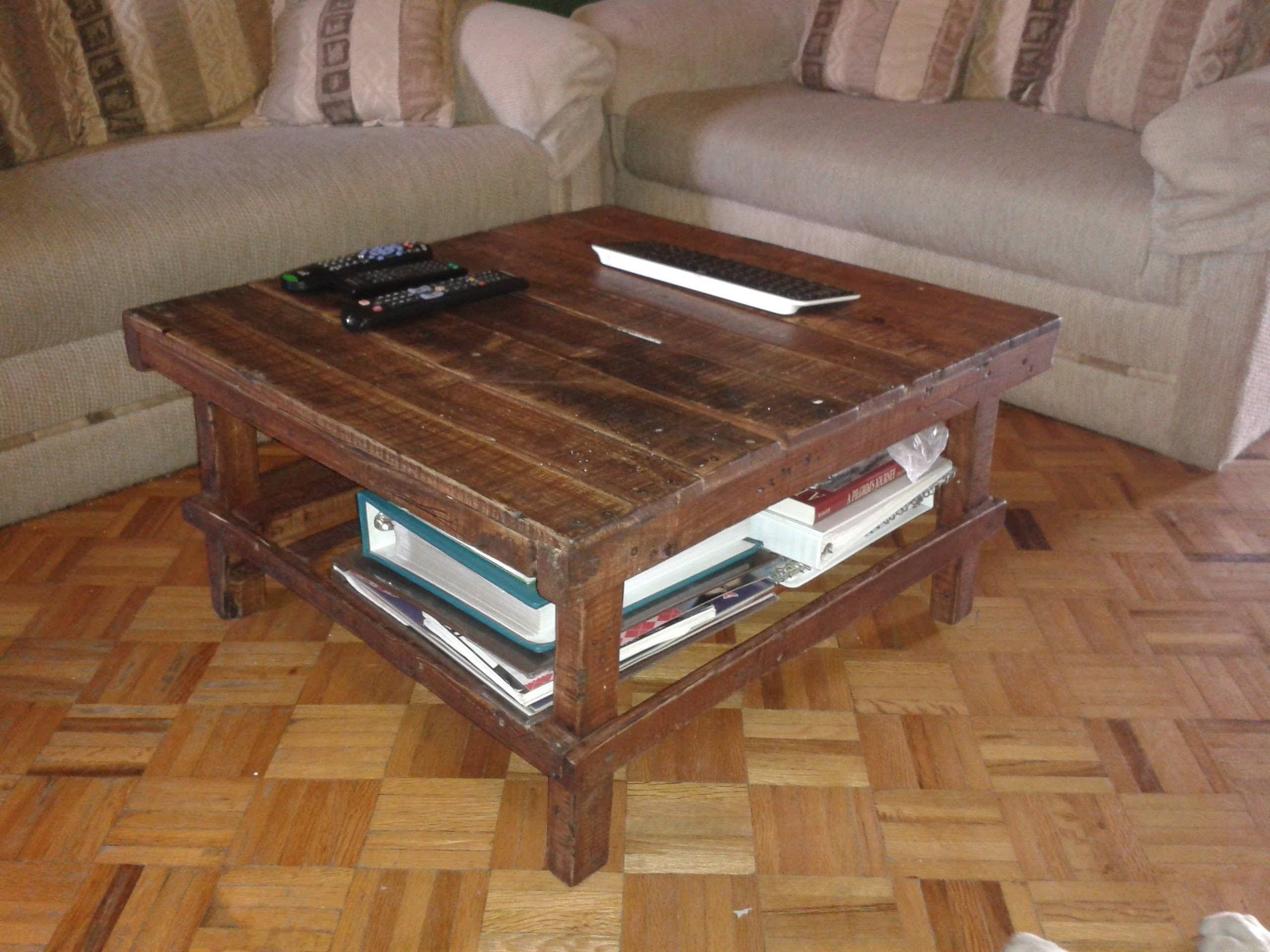 Furniture: Homemade Coffee Table | Expensive Coffee Tables | Cork With Regard To Corner Coffee Tables (View 11 of 30)