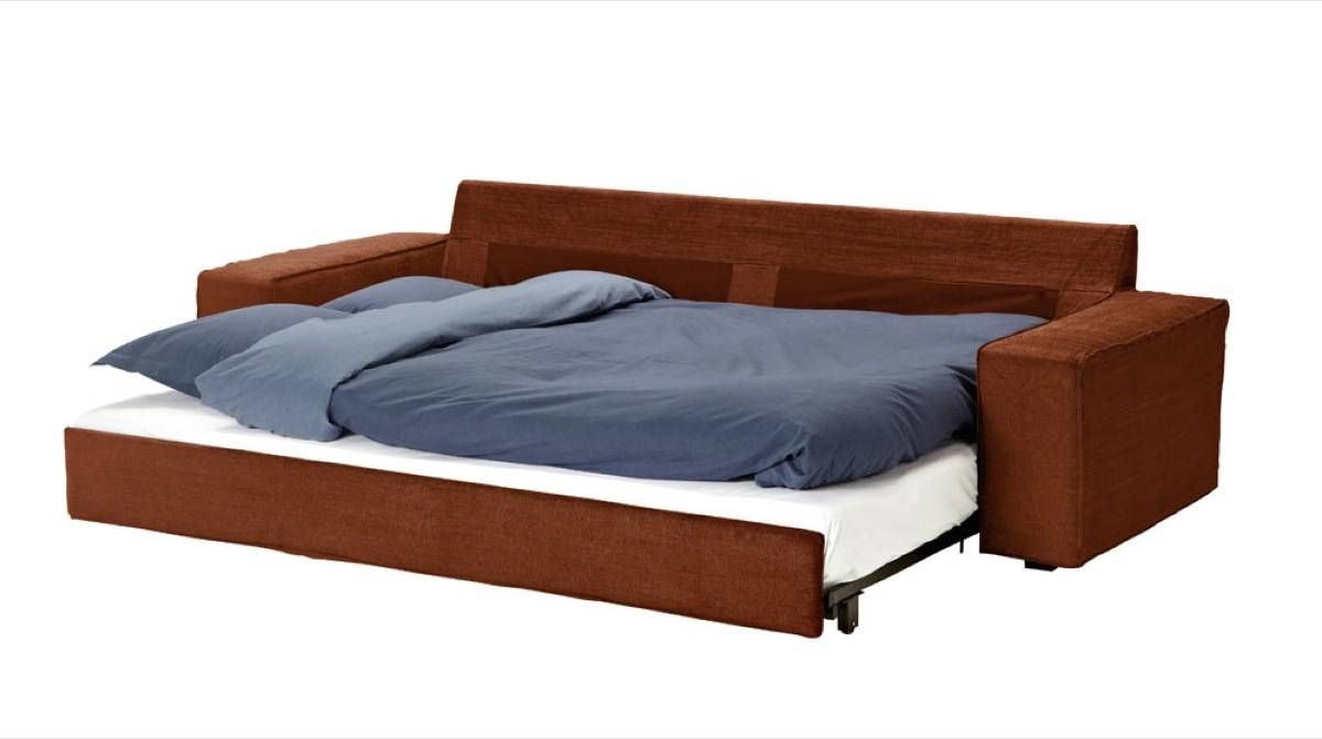 Furniture: Ikea Sofa Beds | Sofa With Pull Out Bed Ikea | Ikea Inside Pull Out Sofa Chairs (Photo 6 of 30)