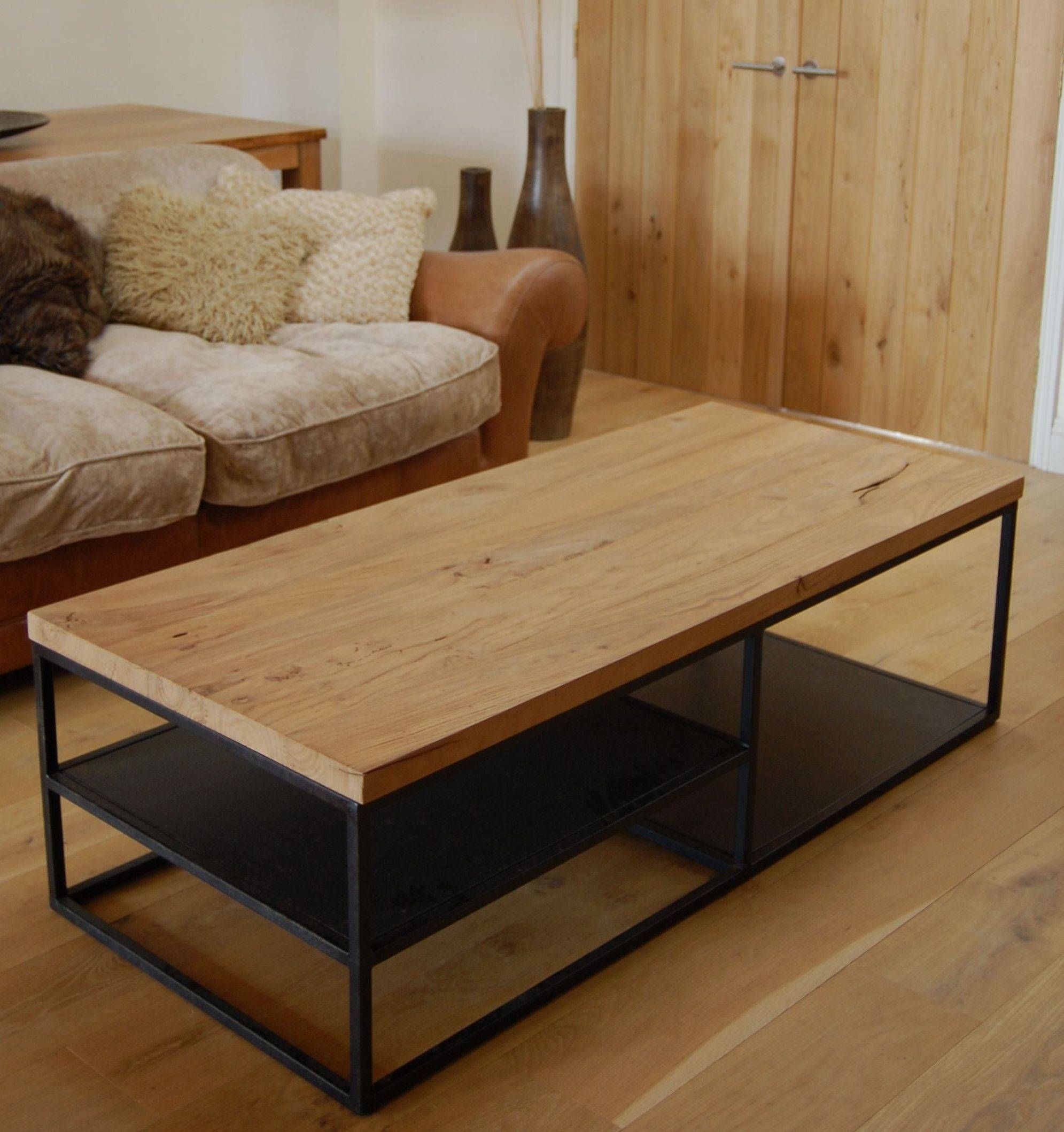 Furniture: Inexpensive Coffee Tables With Different Styles And In Thin Coffee Tables (Photo 30 of 30)