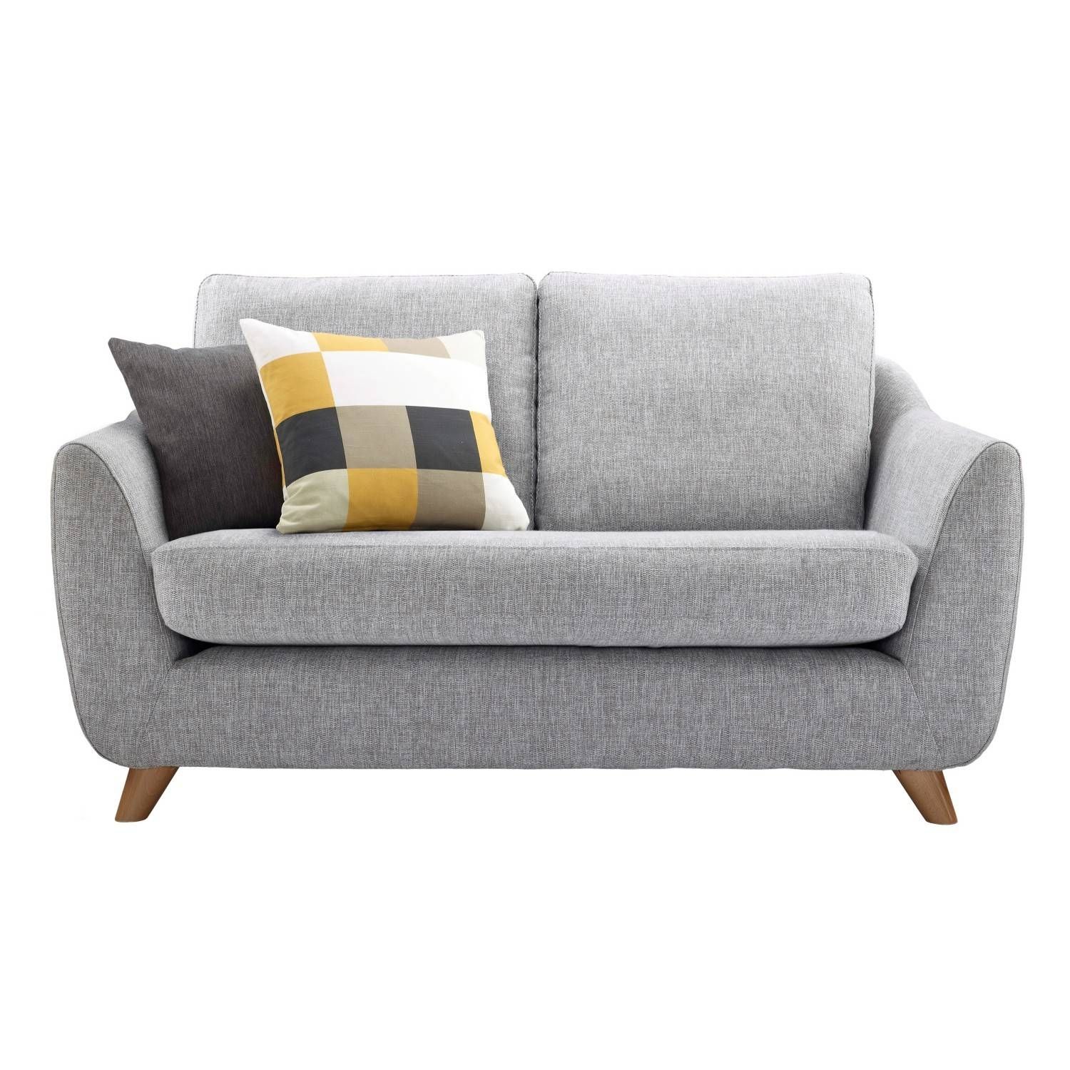 Furniture: Interior Modern Sofa Bed Cute Sofas Design Interior In Modern Sofas Houston (View 7 of 30)