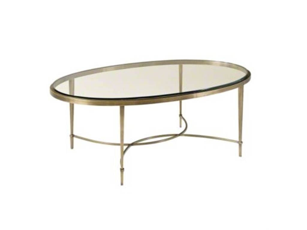 Furniture: Oval Glass Top Coffee Table | Oval Coffee Table Glass Regarding Oval Glass Coffee Tables (View 1 of 30)