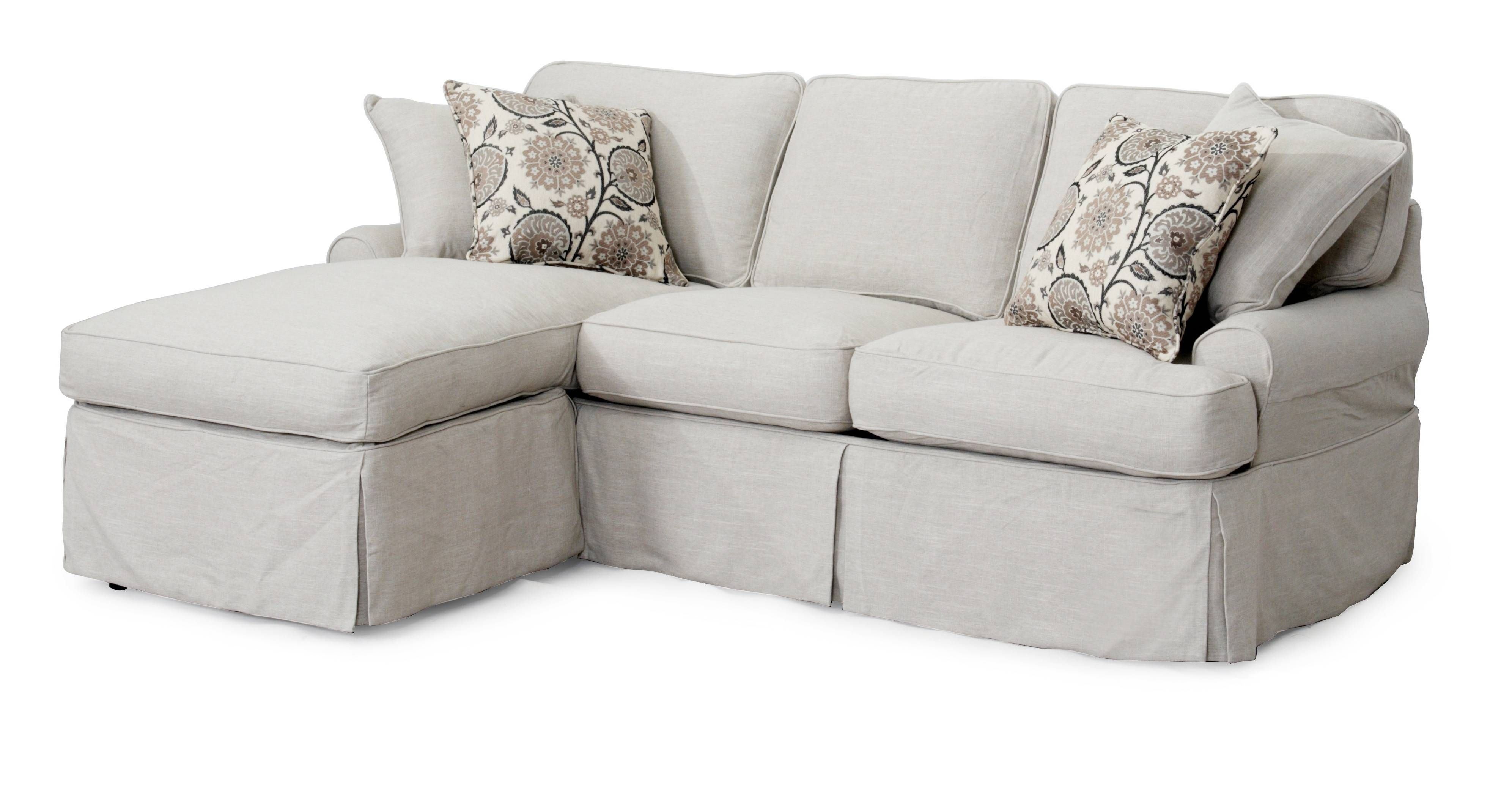 Furniture: Oversized Chair Slipcovers To Keep Your Furniture Clean Inside Walmart Slipcovers For Sofas (Photo 20 of 30)