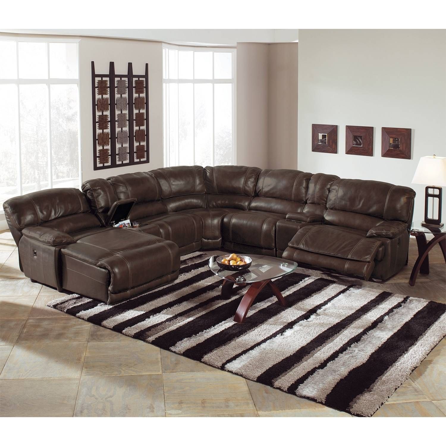 Furniture: Pretty Slipcovered Sectional Sofa For Comfy Your Living Regarding 3 Piece Sectional Sofa Slipcovers (Photo 25 of 33)