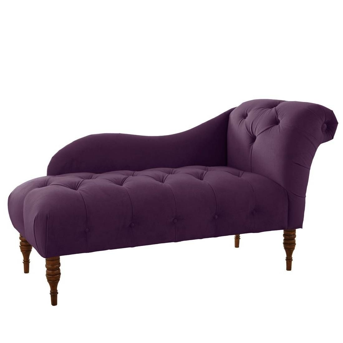 Furniture: Purple Chaise Lounge | Chase Lounge Chairs | Shay Lounge With Sofa Lounge Chairs (View 2 of 30)