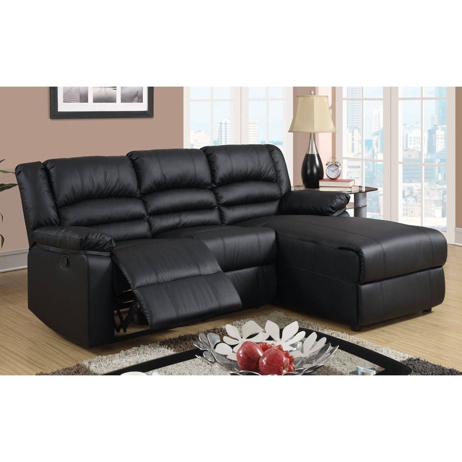 Furniture: Reclining Sectional Sofa | Sectional Reclining Sofas Throughout Curved Recliner Sofa (Photo 28 of 30)