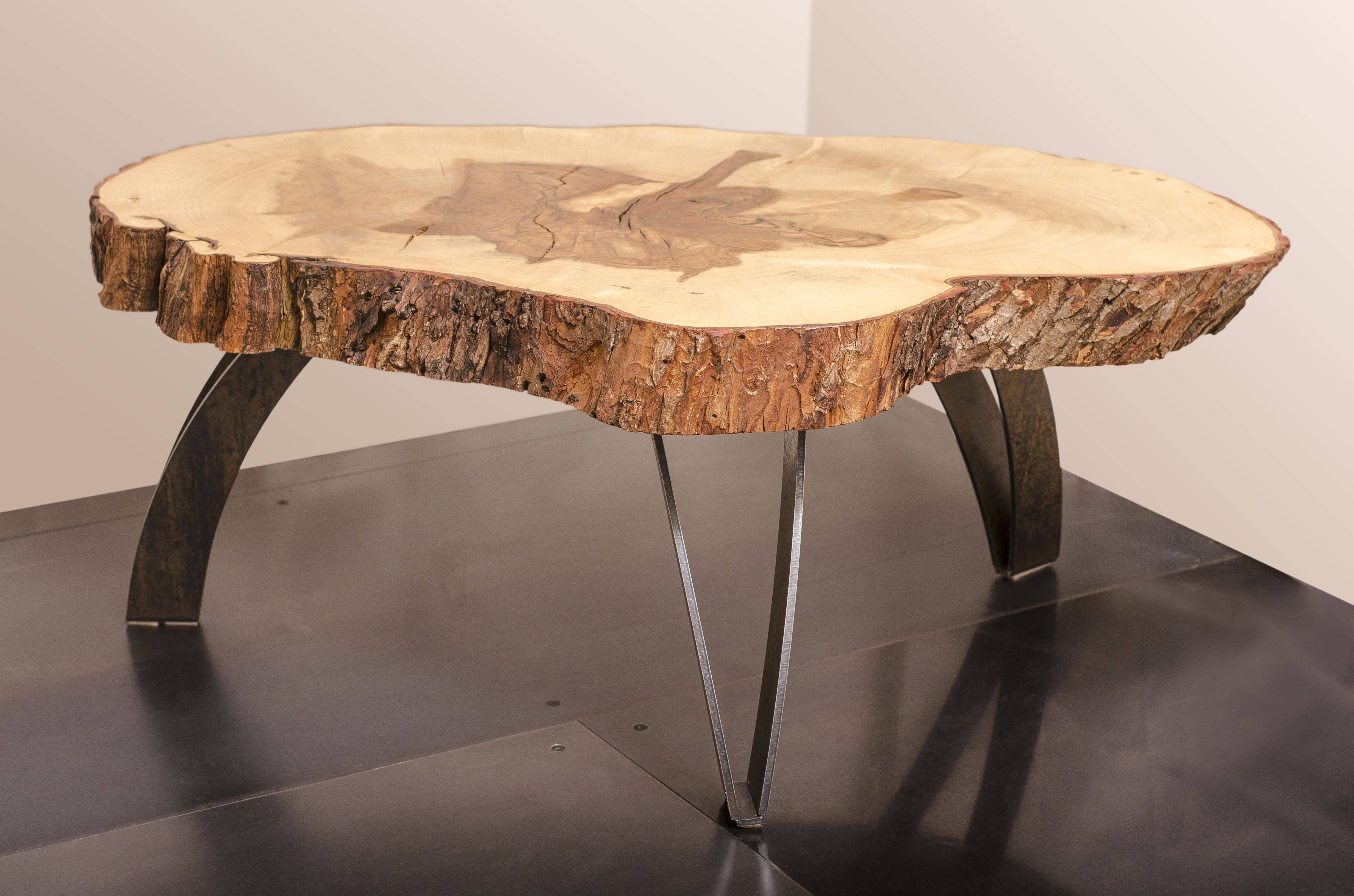 Furniture: Rustic Coffee Table On Wheels | Weathered End Table Pertaining To Rustic Coffee Table With Wheels (View 28 of 30)