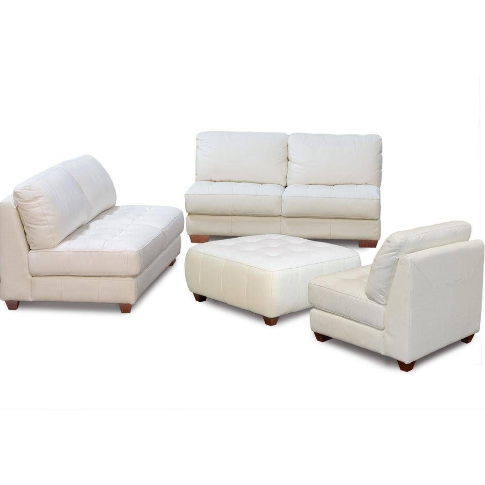 Furniture: Small Armless Loveseat | Armless Sofa Throughout Small Armless Sofa (View 7 of 26)