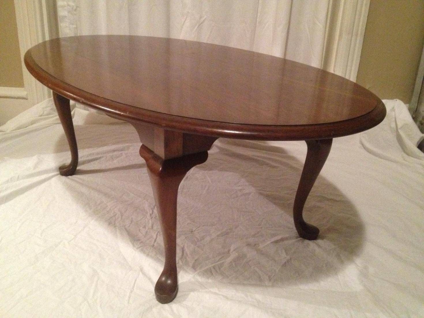 Furniture: Small Oval Coffee Table | Oak Coffee Tables | Round Intended For Small Coffee Tables (View 27 of 30)