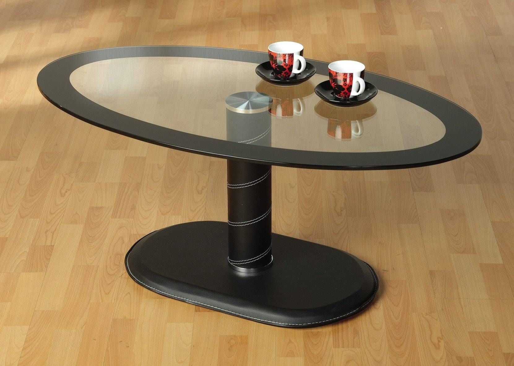 Furniture: Small Oval Coffee Table | Target Living Room Tables With Regard To Black Oval Coffee Tables (View 14 of 30)