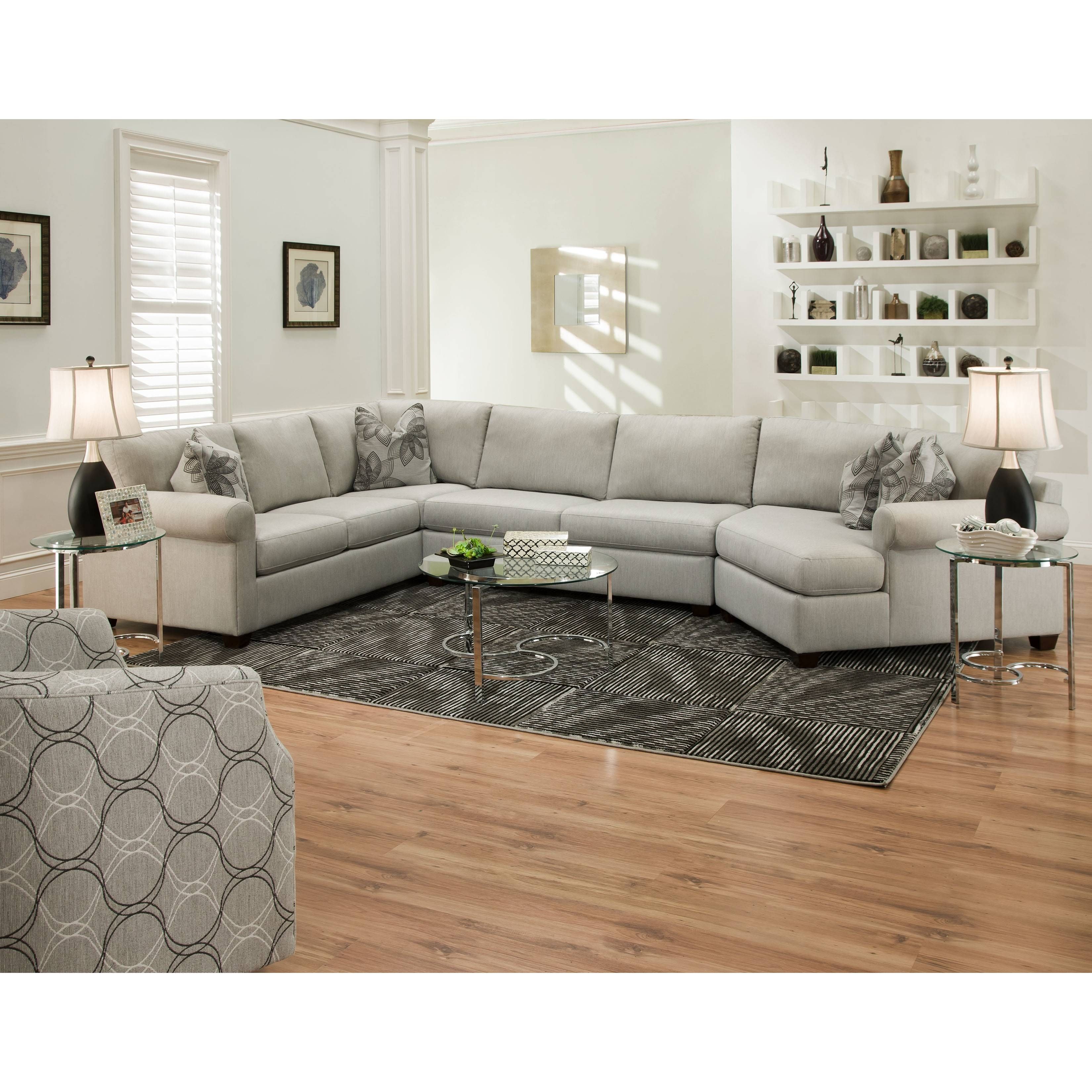Furniture: Small Sectional Sofas For Small Spaces | Craigslist Inside Craigslist Sectional Sofa (View 27 of 30)