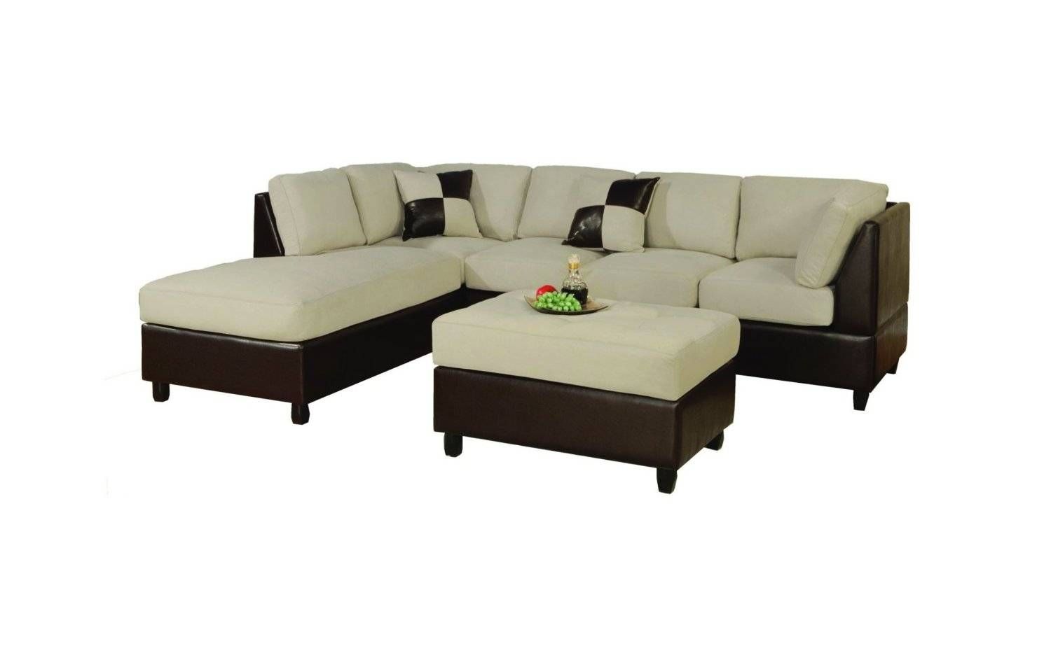 Furniture: Sophisticated Sofas Under 300 For Your Inspirations Within 10 Piece Sectional Sofa (Photo 150 of 299)