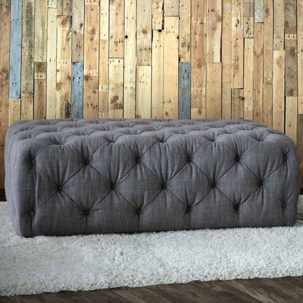 Furniture: Up Your Legs Onfabric Footstools Small Padded Footstool Throughout Fabric Footstools (Photo 11 of 30)