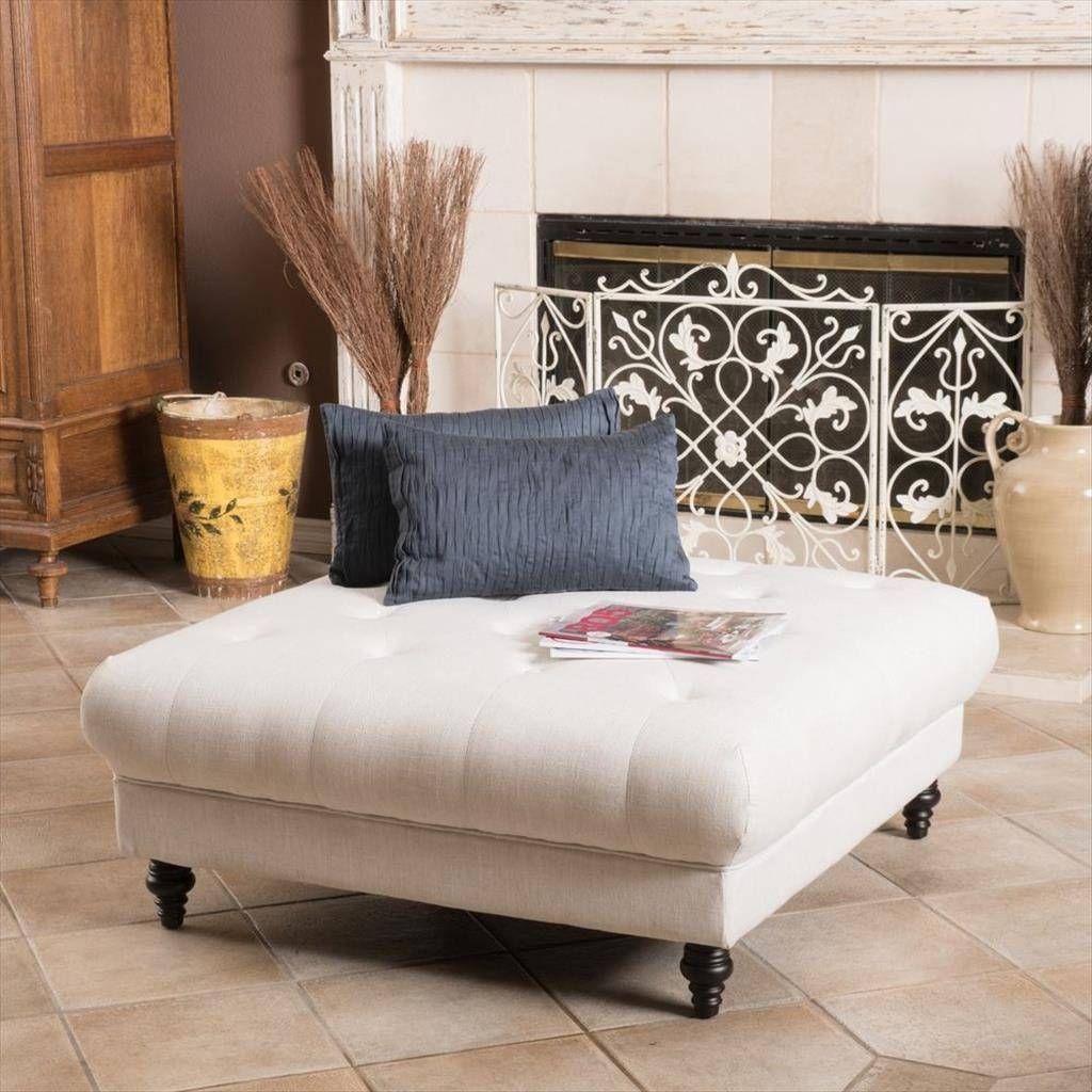 Furniture: Up Your Legs Onfabric Footstools Small Padded Footstool Within Fabric Footstools (View 23 of 30)