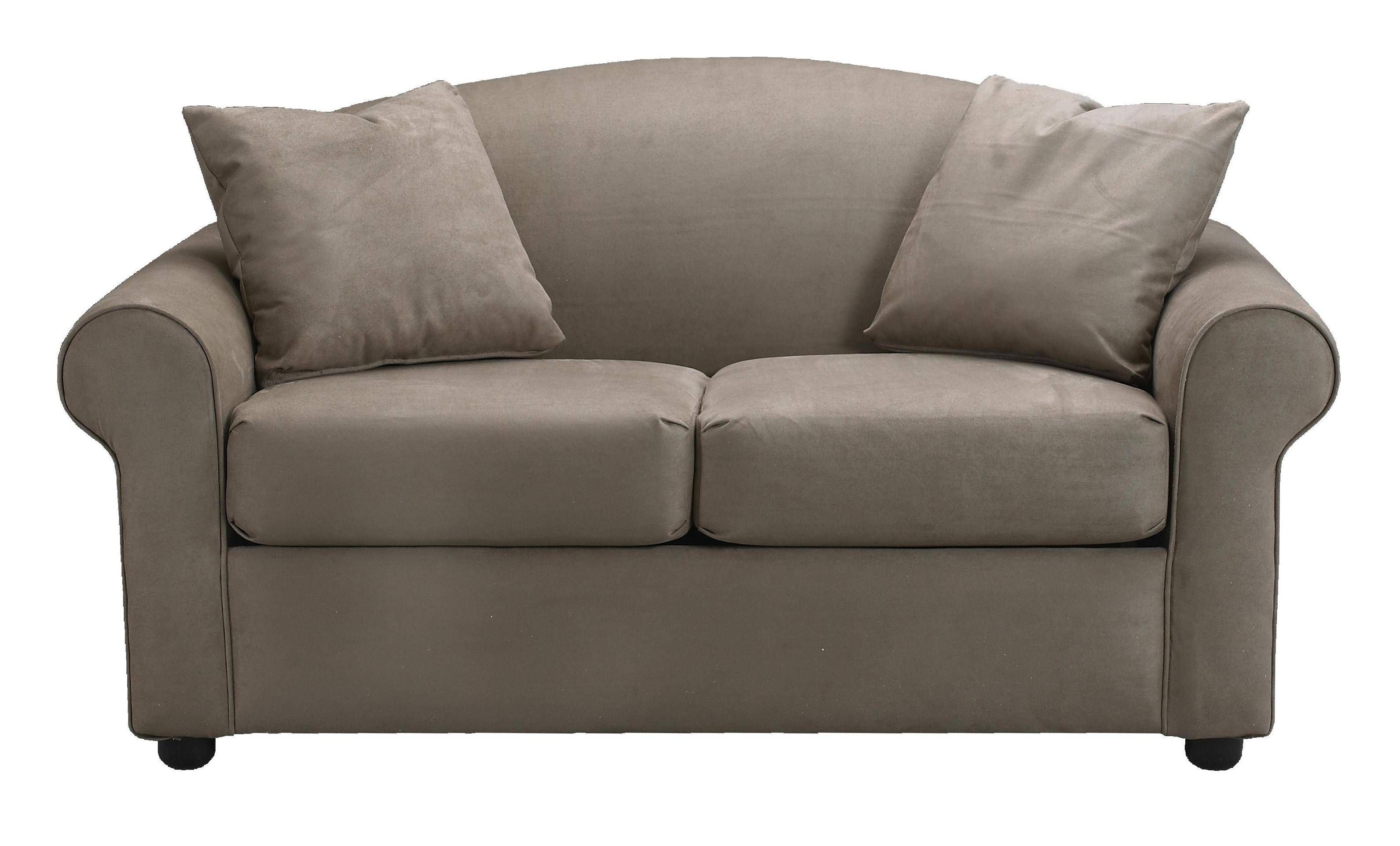 Furniture: Using Comfy Simmons Sleeper Sofa For Home Furniture With Regard To Cool Sofa Ideas (View 11 of 30)