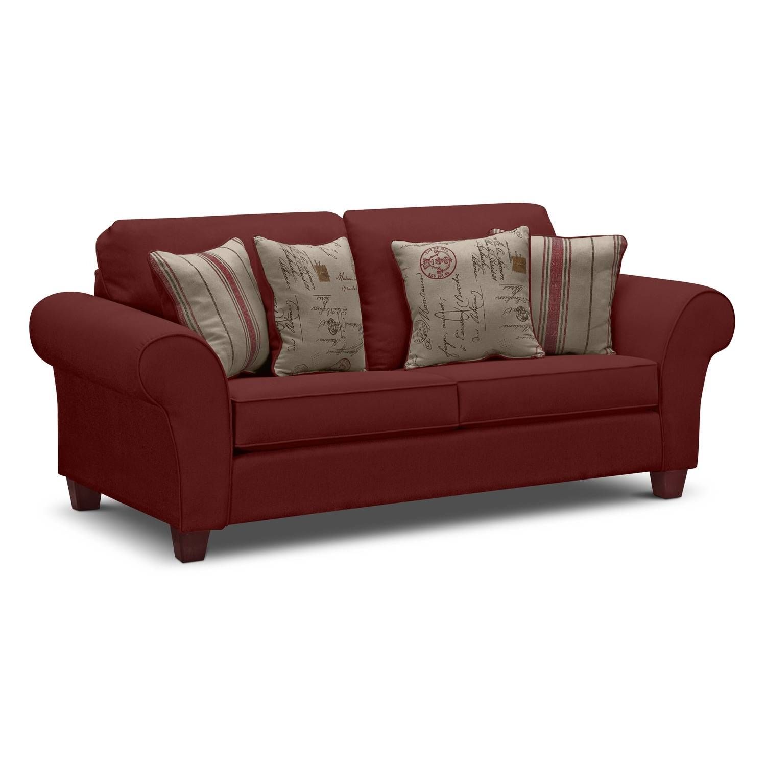 Furniture: Value City Furniture Columbia Sc | Sectional Sofas With Pertaining To Value City Sofas (Photo 20 of 25)
