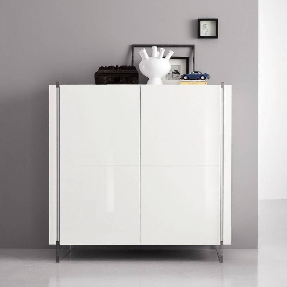 Glamorous High Gloss Furniture Furniture Modern Bedroom Furniture Intended For Cheap White High Gloss Sideboards (Photo 11 of 30)