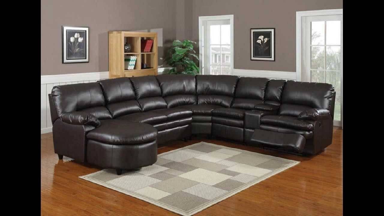 Glamorous Sectional Sofas With Recliners And Chaise 45 On Backless For Backless Chaise Sofa (Photo 26 of 30)