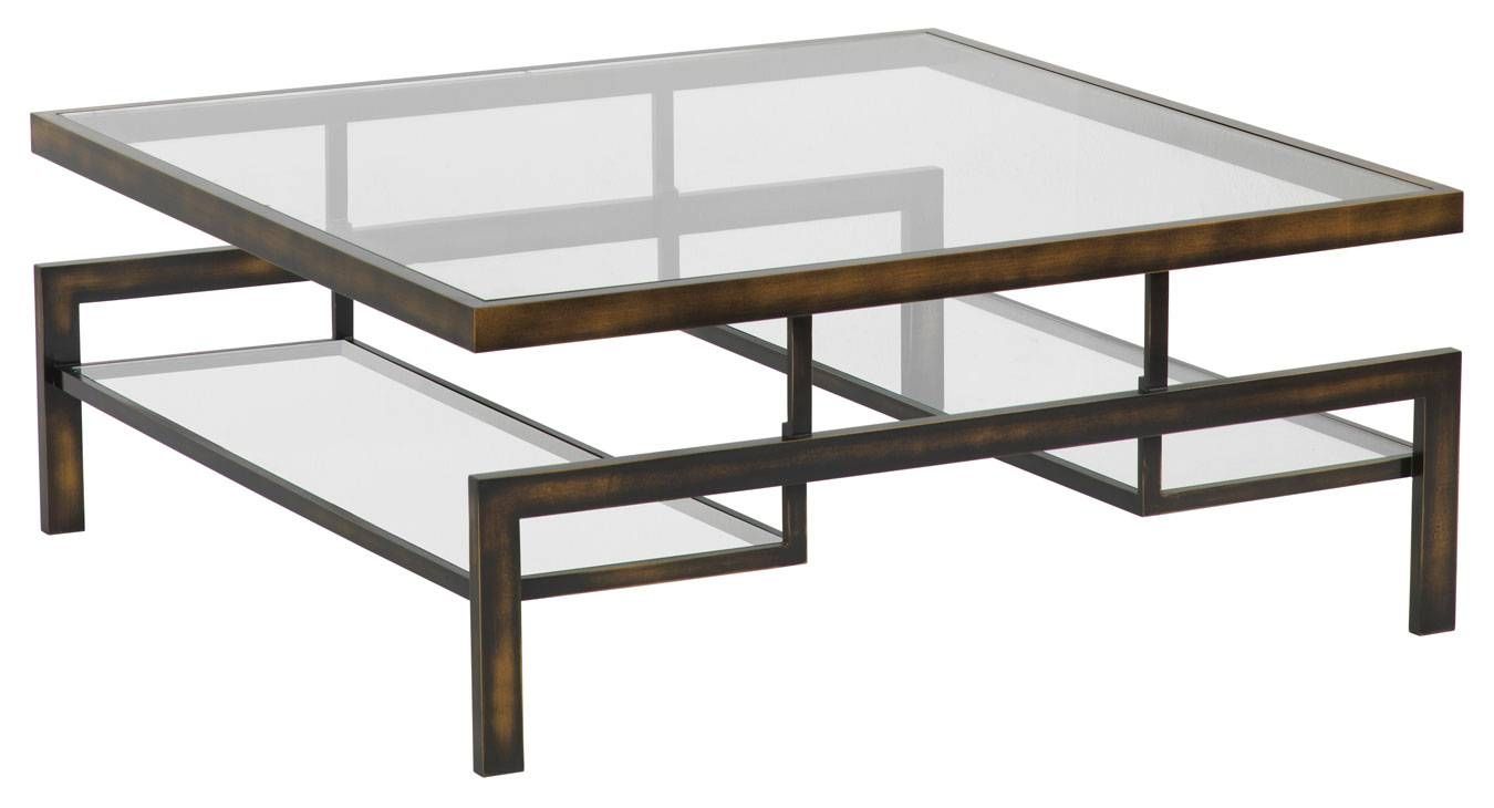 Glass And Steel Coffee Table – Amazing Home Design For Glass Steel Coffee Tables (Photo 1 of 30)