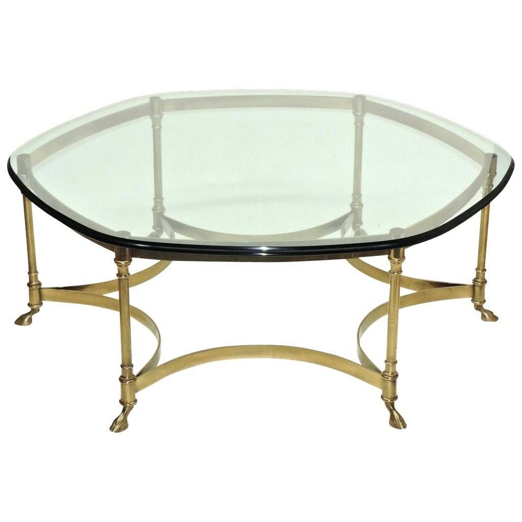 Glass Coffee Table Antique – Pros And Cons Of Glass Coffee Table Within Antique Glass Coffee Tables (View 15 of 30)