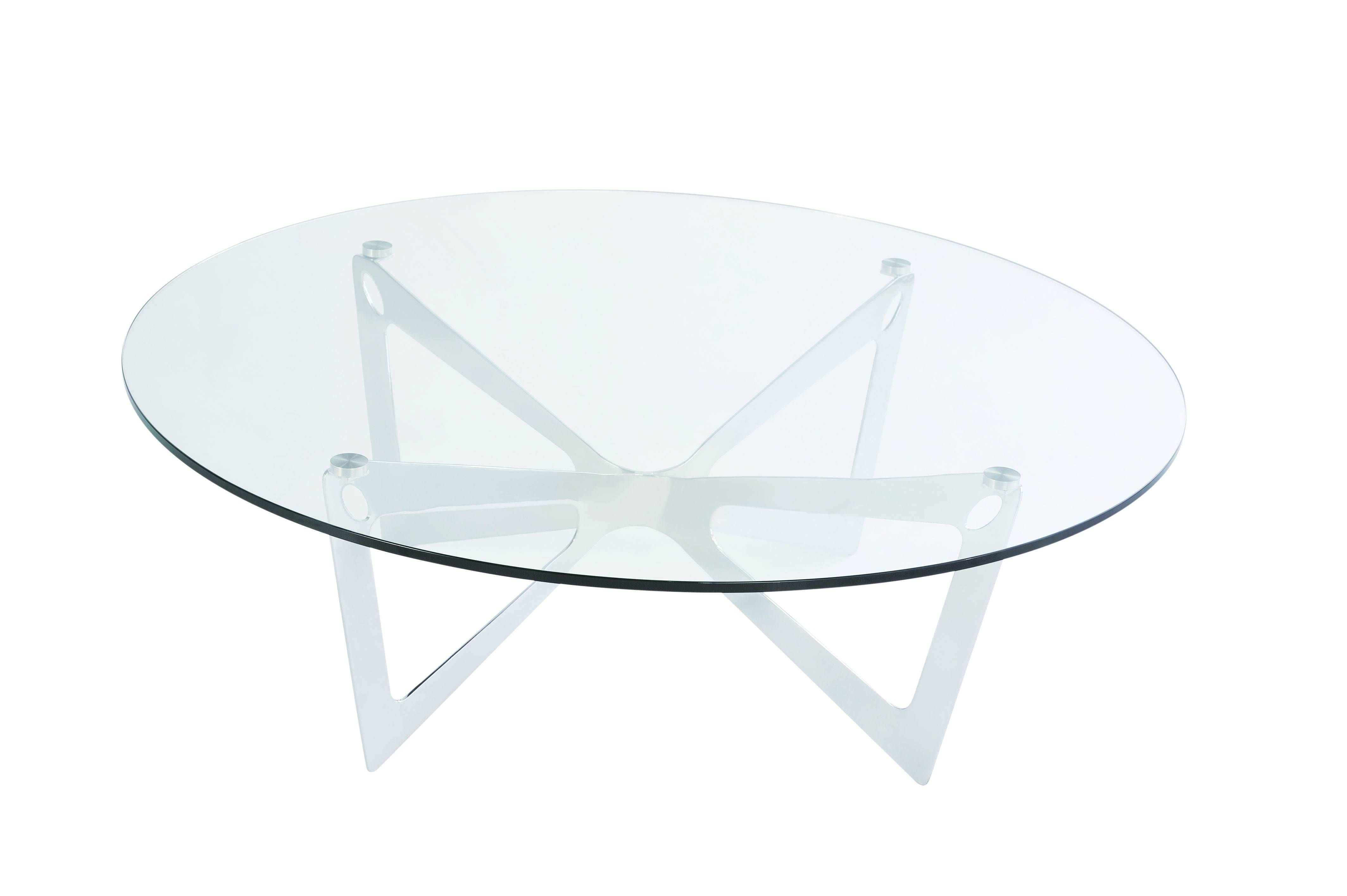 Granite Coffee Tables | Coffee Table Decoration Inside Glass Circle Coffee Tables (View 23 of 30)
