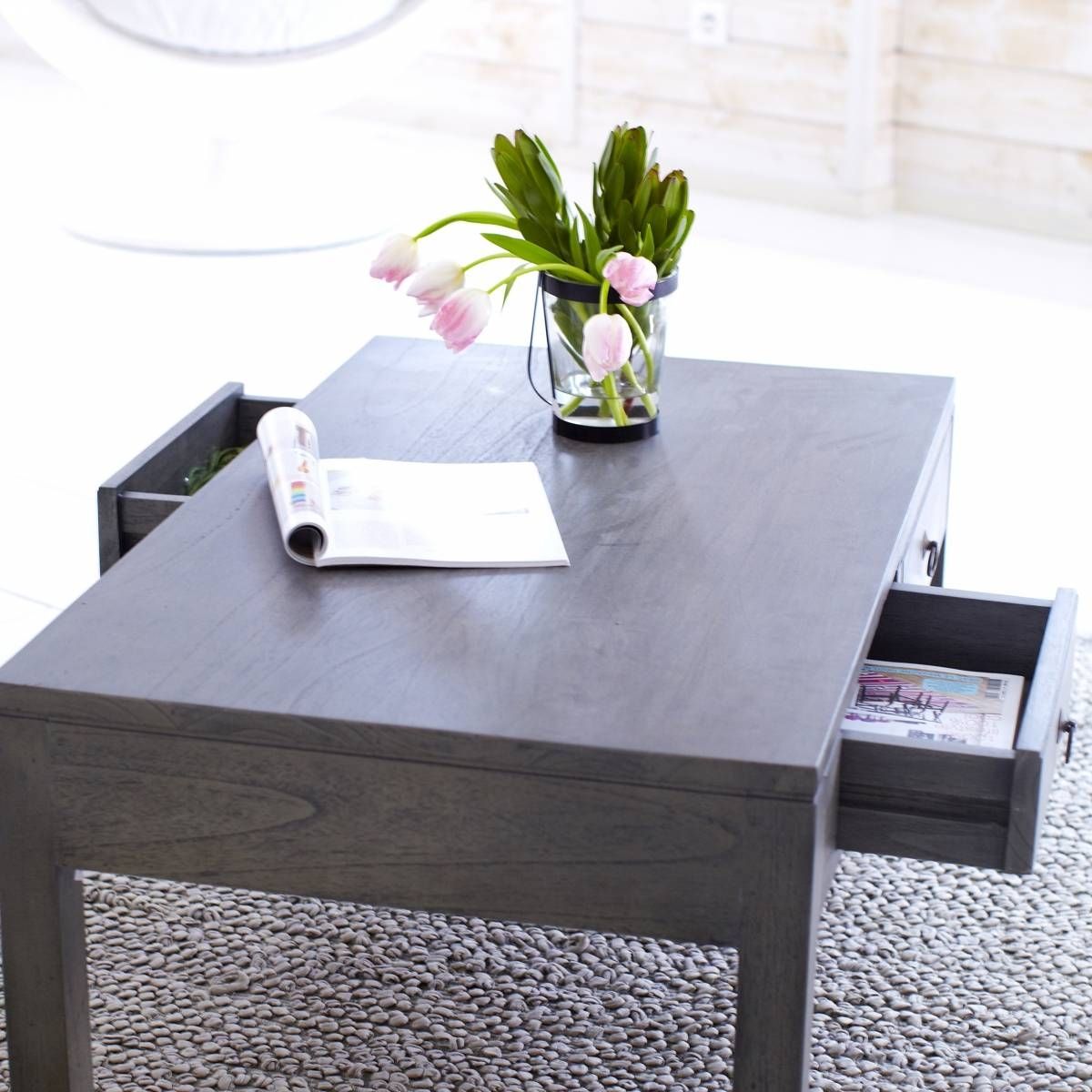 Gray Wood Coffee Table Grey Wood Coffee Table Home For You Rustic Throughout Grey Coffee Table Sets (View 11 of 30)