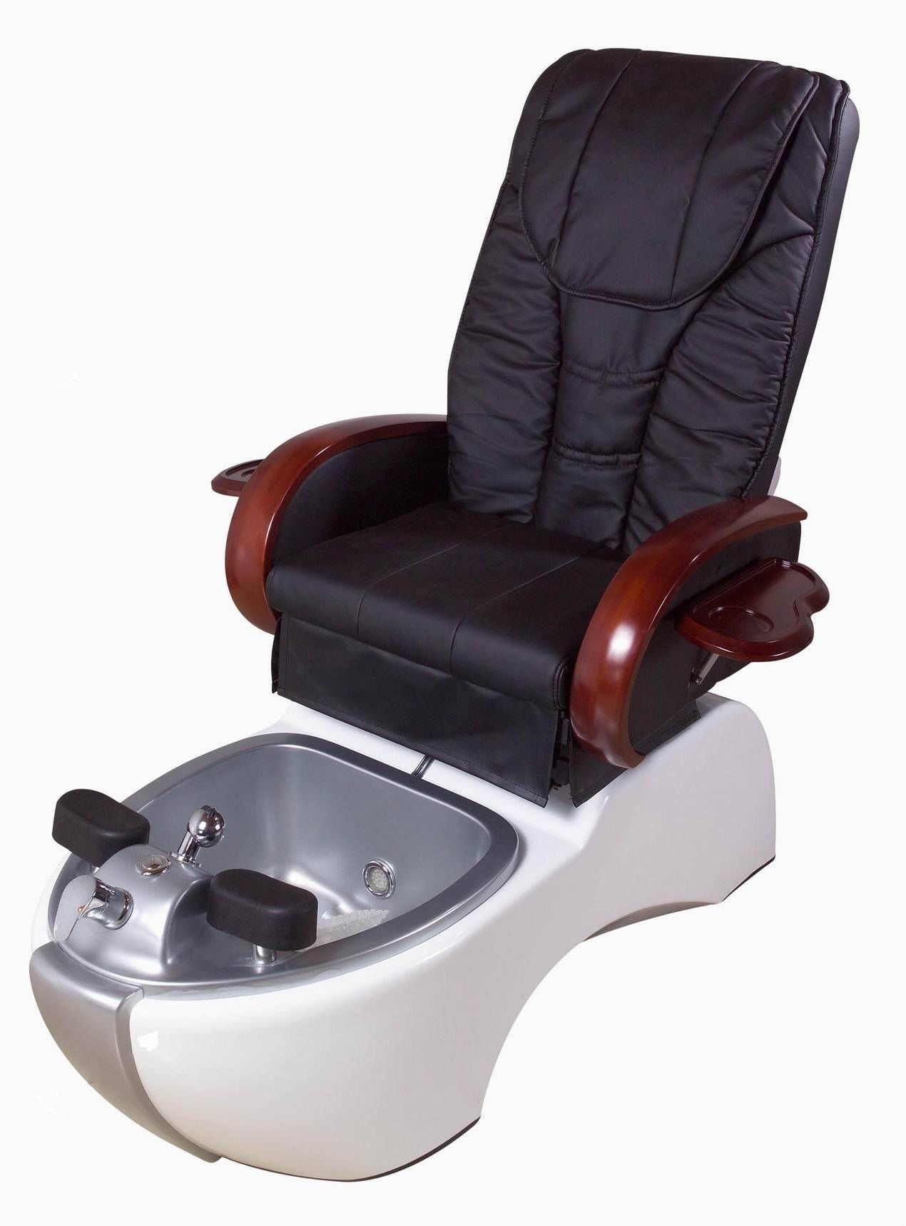Great Spa Massage Chairs | Cochabamba With Sofa Pedicure Chairs (Photo 15 of 15)