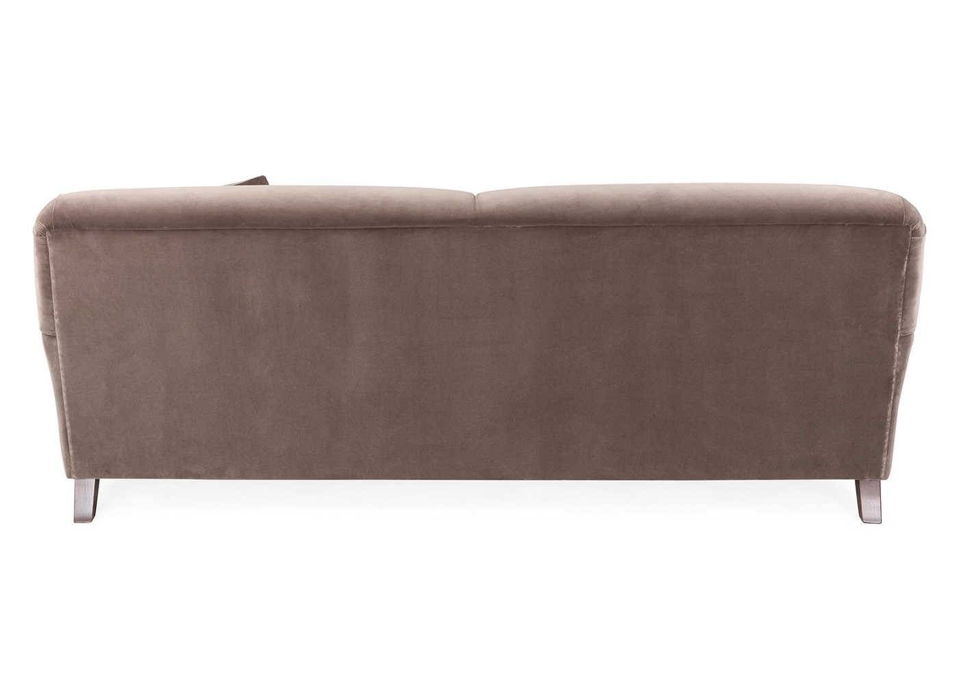 Hampstead 4 Seater Sofa – Sofas With Regard To 4 Seat Leather Sofas (View 21 of 30)
