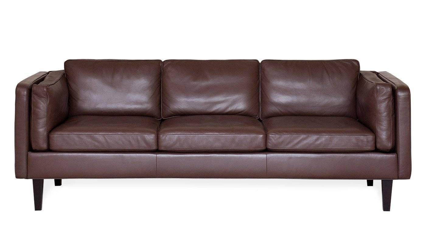 Heal's Chill 4 Seater Sofa Throughout 4 Seater Sofas (View 12 of 30)