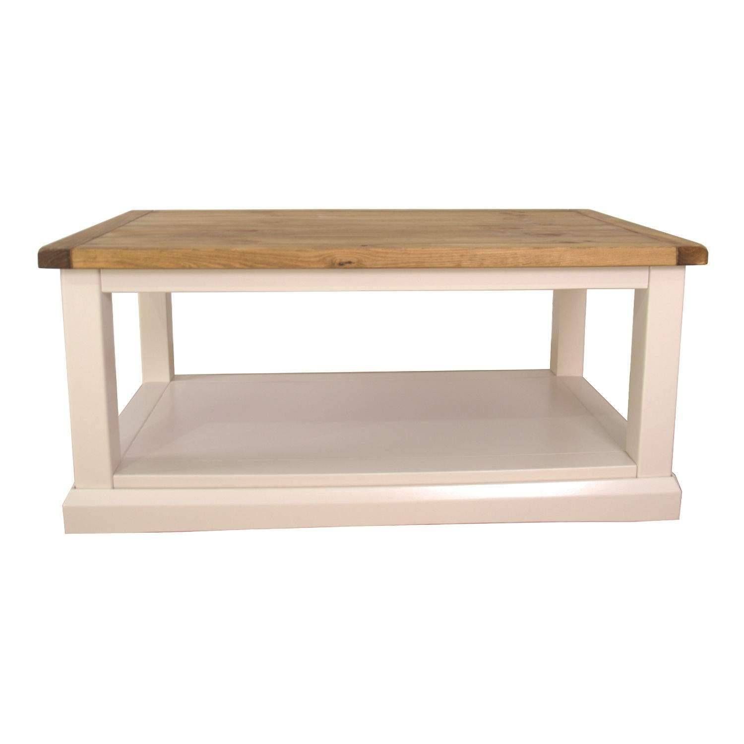 Hermann Coffee Table Side Table With Magazine Rack – View Here Inside Coffee Tables With Magazine Rack (Photo 24 of 30)