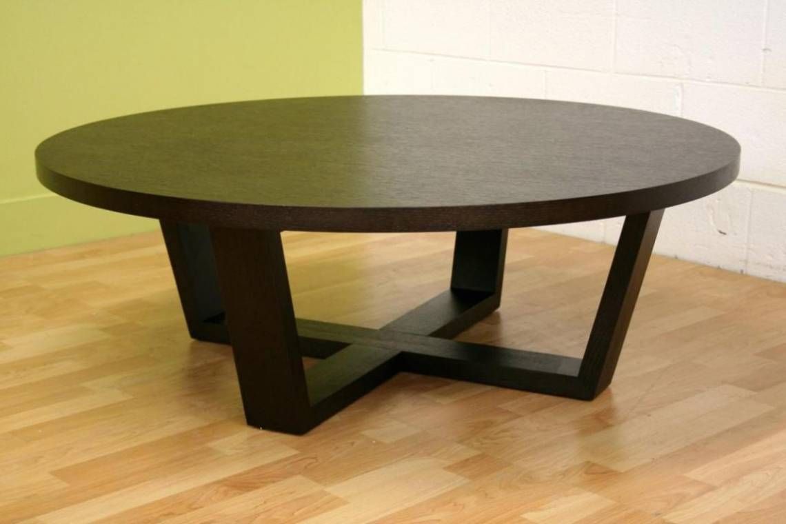 Home Design : Cool Oversized Square Coffee Tabless In Oversized Square Coffee Tables (Photo 10 of 30)