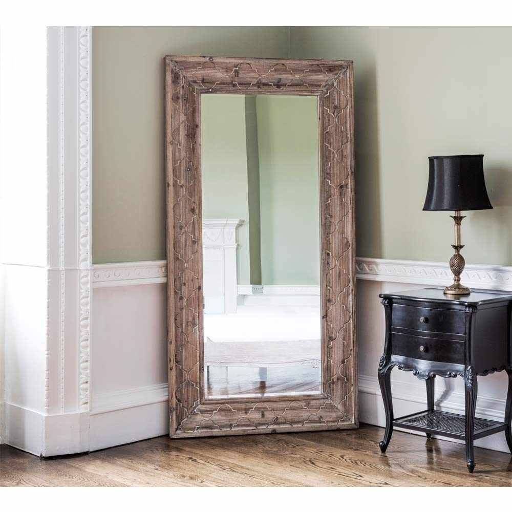 Homeware: Floor Length Mirrors | Cheap Stand Up Mirror | Floor With Regard To Large Floor Mirrors (View 6 of 20)