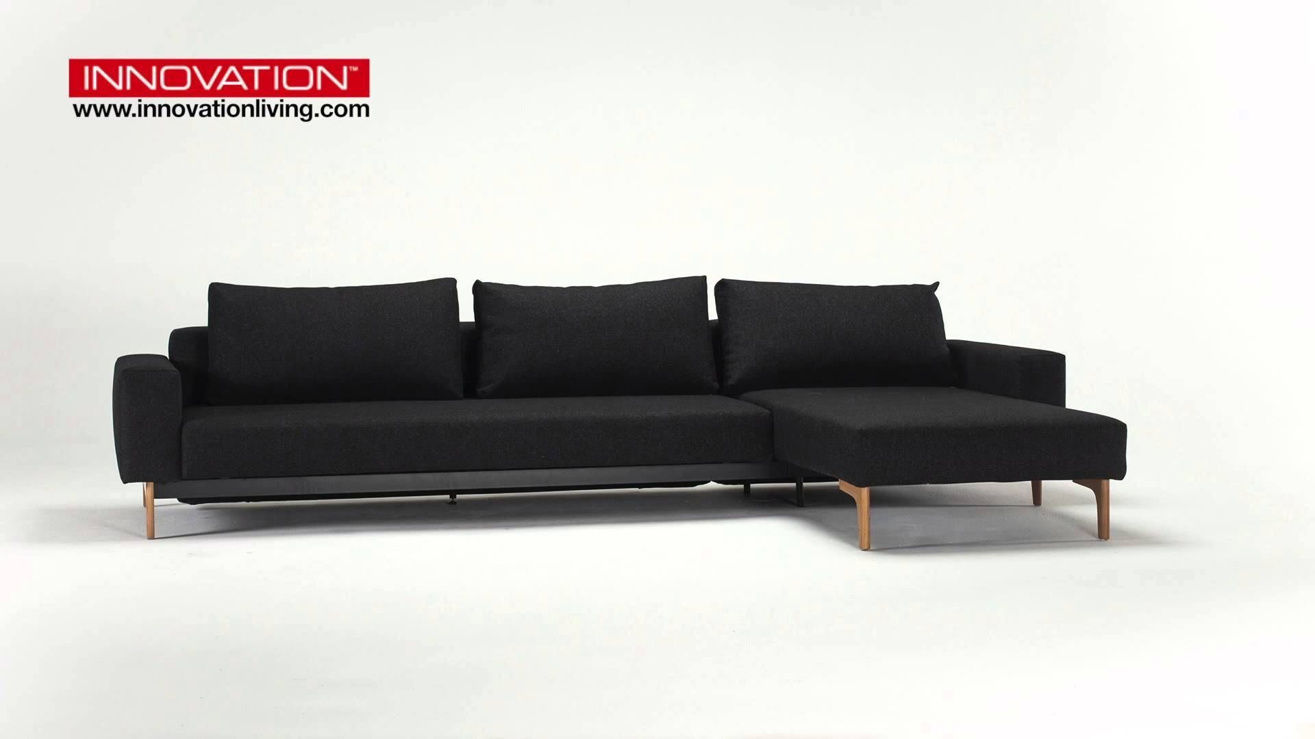 Idun Sofa Bed Lounger 564 Innovation Moma Studio – Youtube With Regard To Sofa Lounger Beds (View 26 of 30)