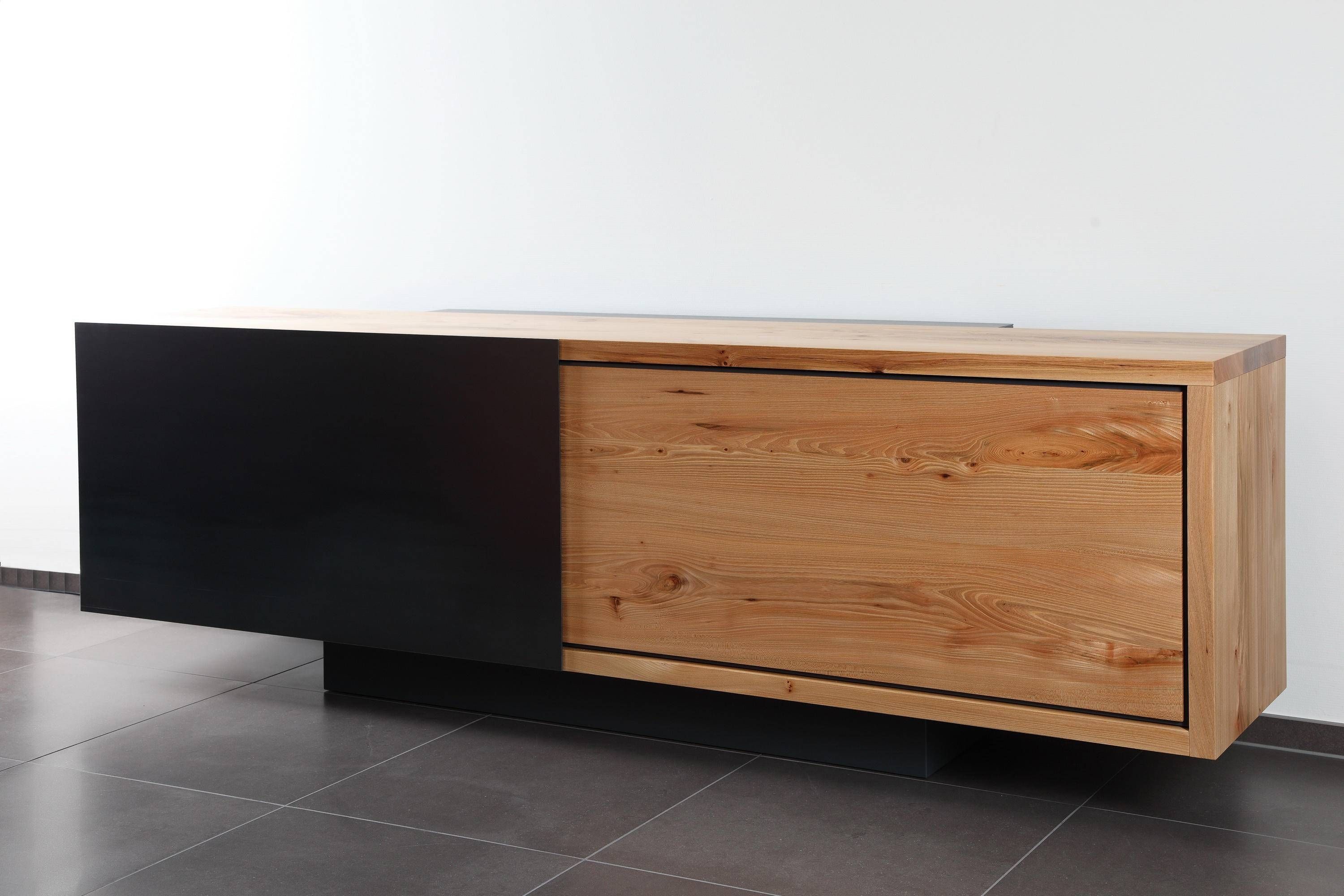 Ign. B2. Tv. Sideboard. – Multimedia Sideboards From Ign (View 3 of 30)