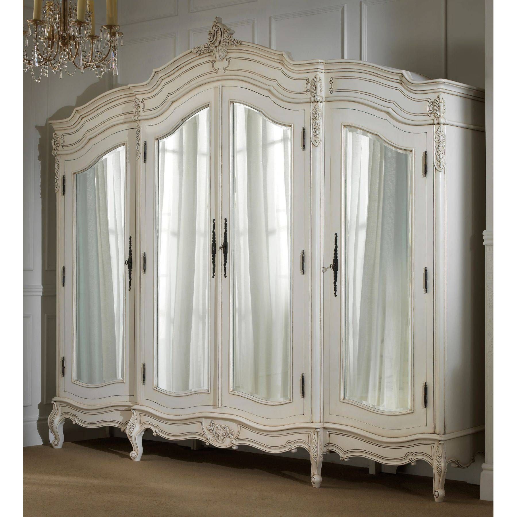 Ikea Closet Design Cheap Armoire Bedroom Armoir Makrillarnacom Pertaining To Cheap French Style Wardrobes (View 7 of 15)