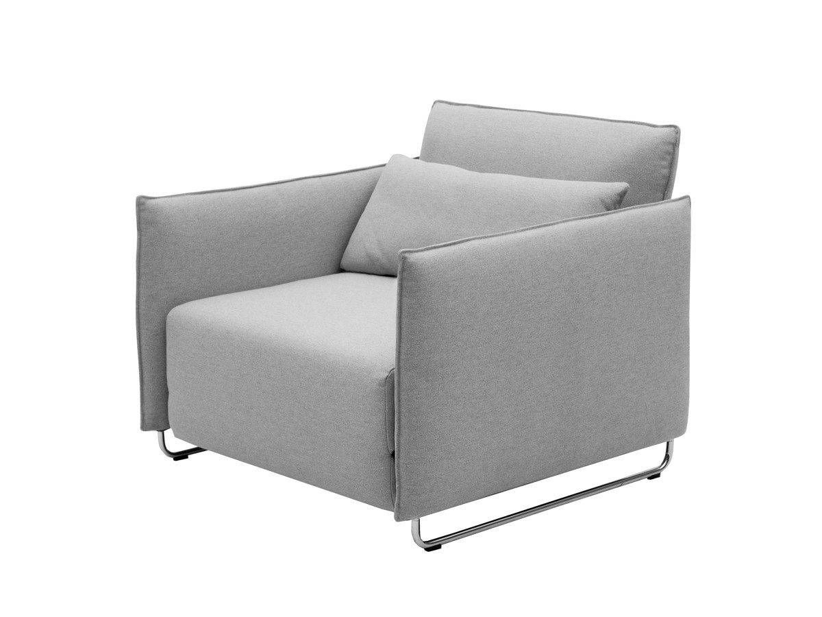 30 Collection Of Single Chair Sofa Bed