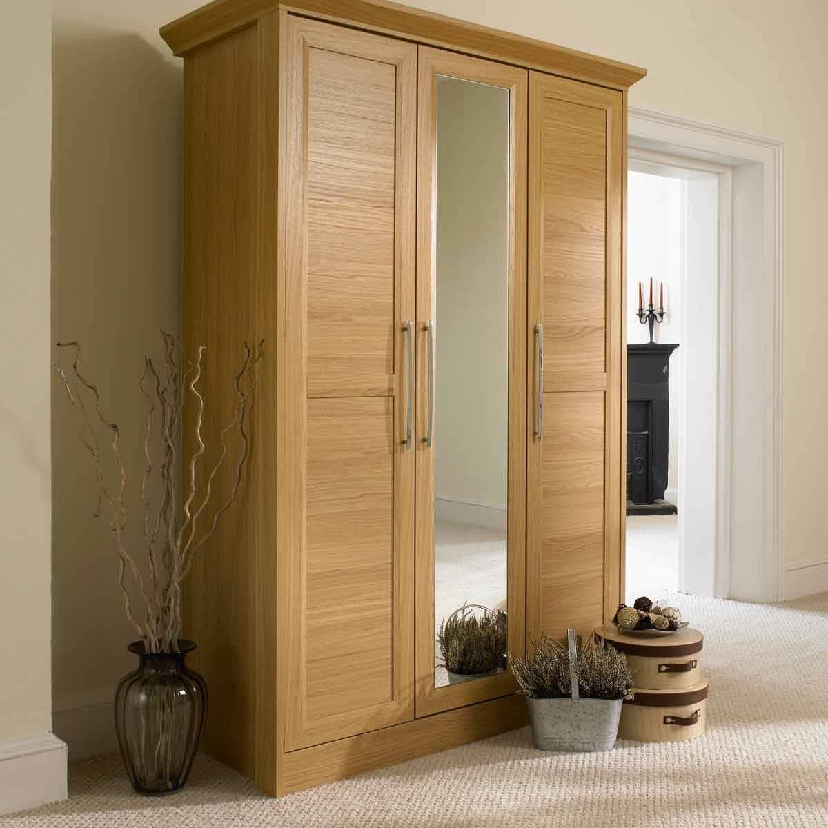 Images Of Wardrobe Designs For Inspirations Also Modern Wardrobes Regarding Cheap Wardrobes With Mirror (View 10 of 15)
