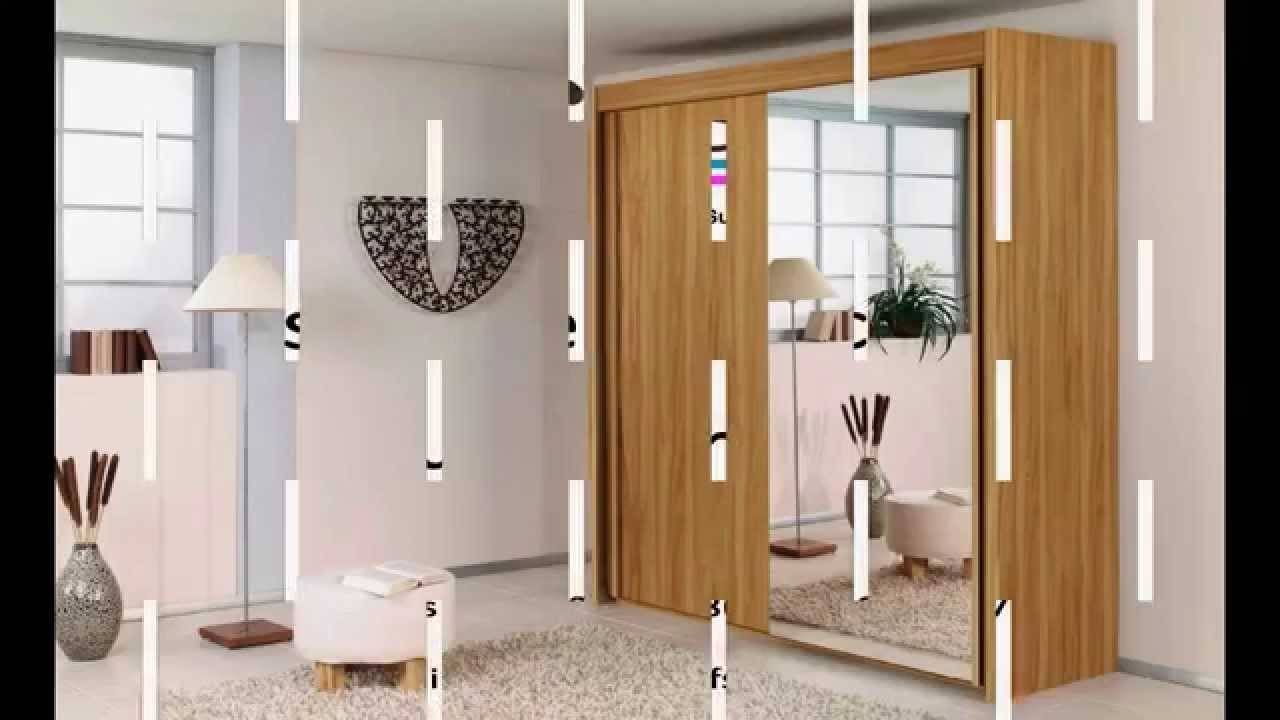 Imperial Beech Sliding Door Wardroberauch Furniture – Youtube Intended For Rauch Imperial Wardrobes (View 4 of 15)