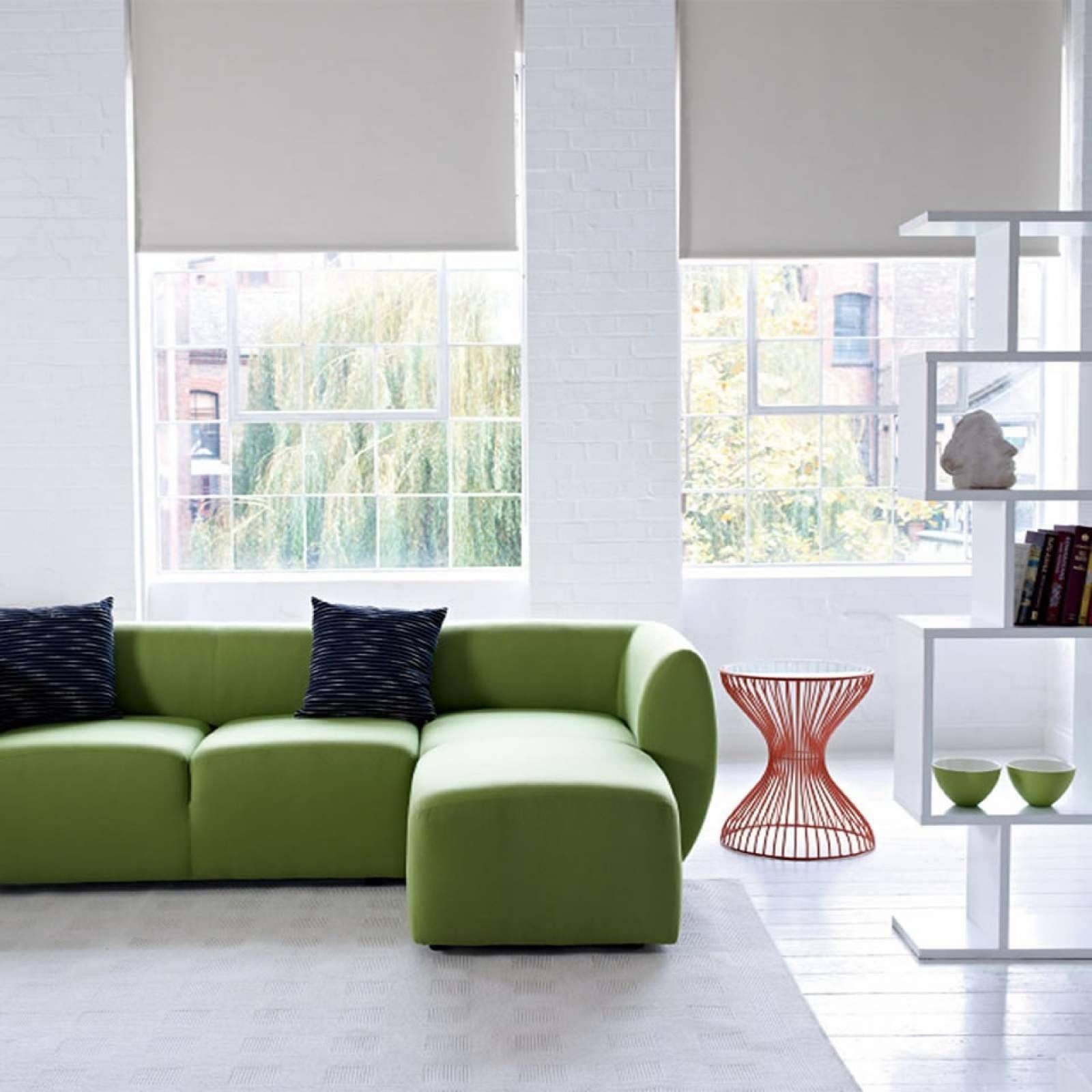 Impressive Comfortable Furniture Small Spaces Home Design Gallery Regarding Cool Small Sofas (Photo 27 of 30)