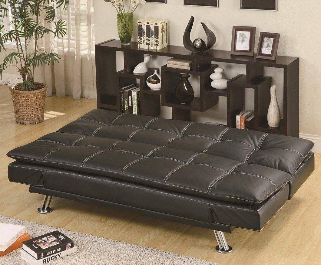 Impressive Comfortable Sleeper Sofa Coolest Home Decorating Ideas With Comfortable Convertible Sofas (View 27 of 30)