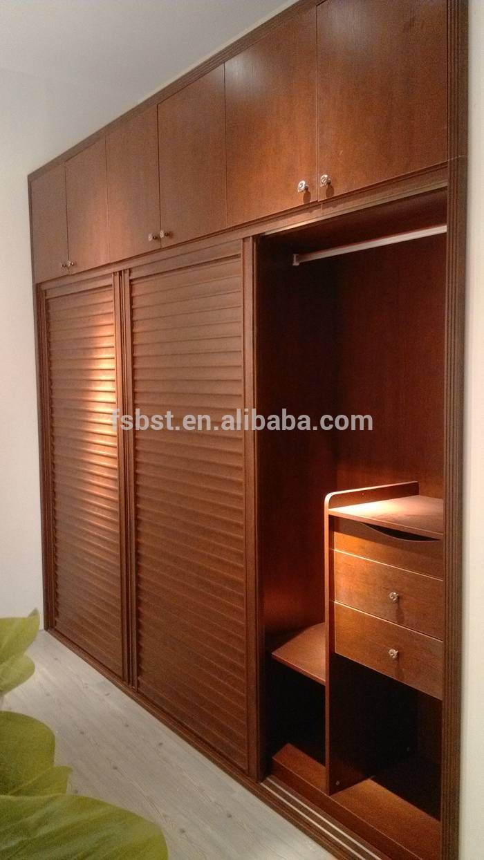 Indian Bedroom Wardrobe Designs Wooden Aluminium Frame Wardrobe Pertaining To Cheap Wooden Wardrobes (View 15 of 15)