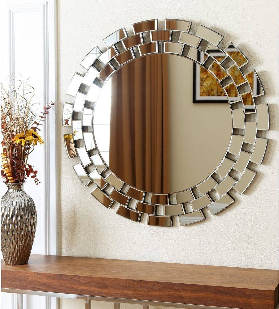 Interesting Unique Wall Mirror Living Room Ikea Intended For Interesting Wall Mirrors (View 9 of 25)