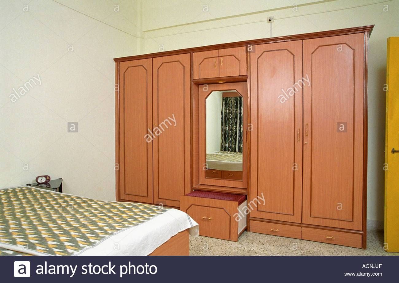 Interior – Wardrobe With Dressing Table Stock Photo, Royalty Free With Regard To Wardrobes And Dressing Tables (View 3 of 15)