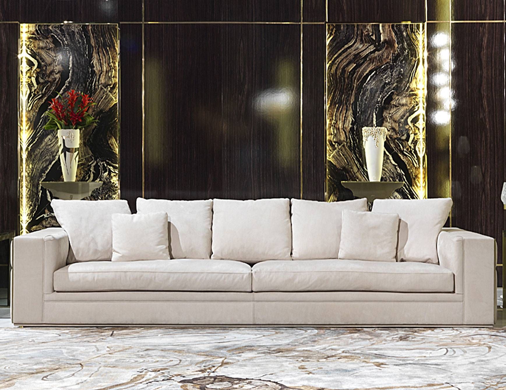 Featured Photo of 2024 Best of High End Sofa