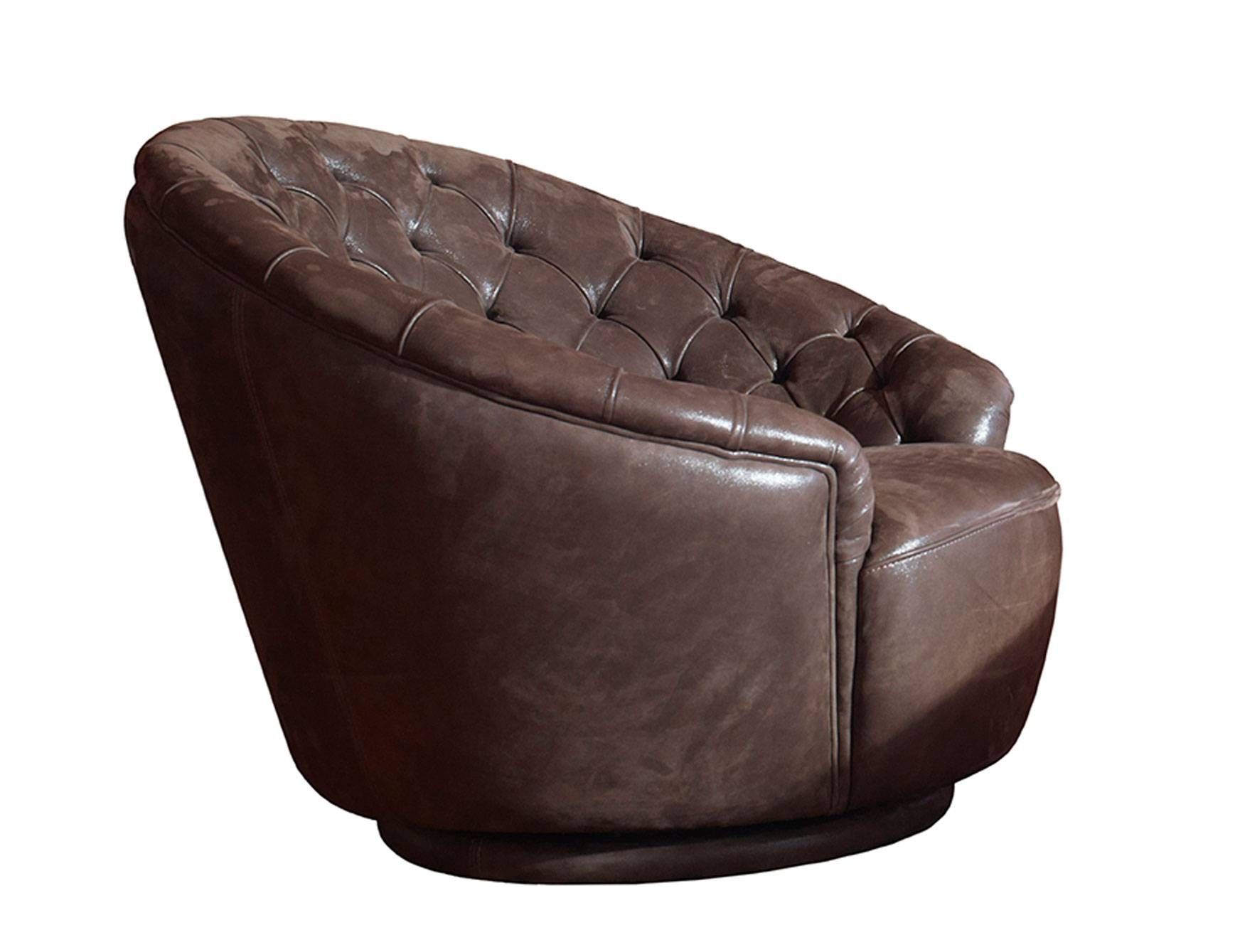Italian Designer Luxury High End Sofas & Sofa Chairs: Nella Vetrina Within Round Sofa Chair (View 6 of 30)